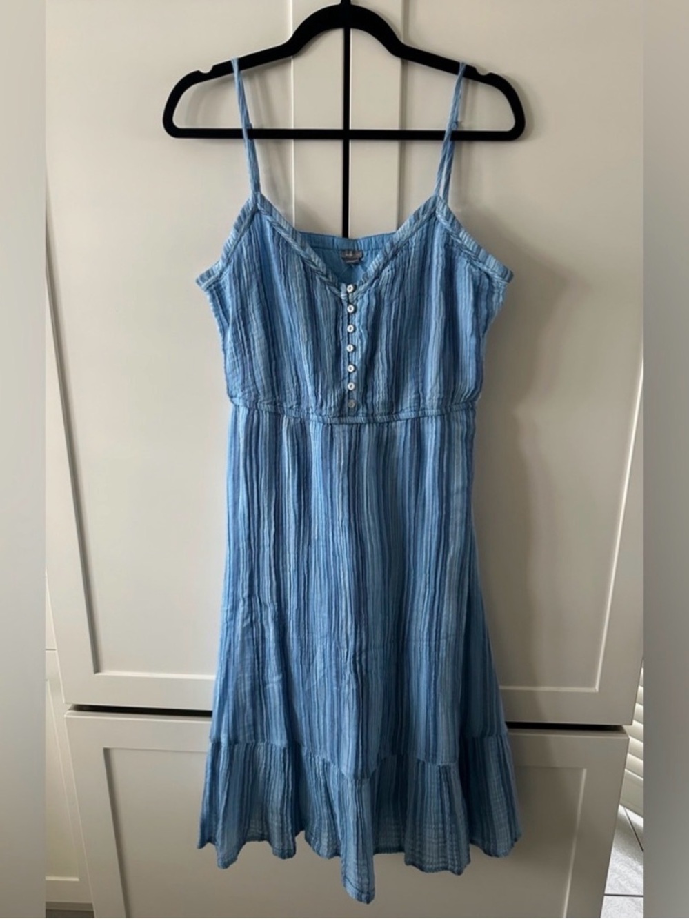 Aerie - striped dress